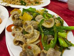 -蛇口康乐快餐鱼仔档(翠苑小区店)