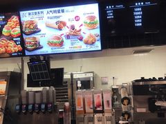 -肯德基(蓝桥店)