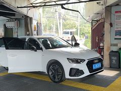 -北京松山友福汽车贴膜·隐形车衣 洗美(良乡店)