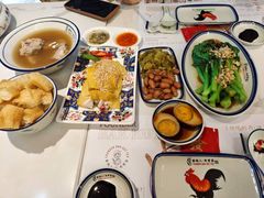 -發起人·肉骨茶(万象汇店)