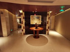 -杭州钱江新城万怡酒店-西餐厅