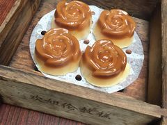 玫瑰牛奶糕-欢姐伦教糕(北海大道北店)