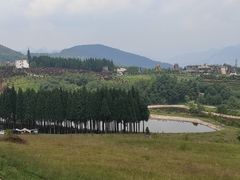 -玉舍国家森林公园