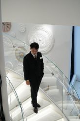 -Mr.Royal御匠先生·手工全麻衬衣西服定制