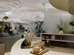-大树餐厅(朝阳大悦城店)