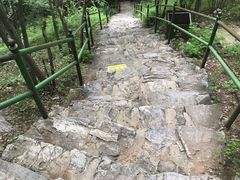 -十渡东湖港风景区