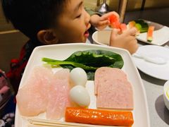 -海底捞火锅(振华商厦店)
