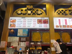 -阿拉提大盘鸡@米饭(南环东路汇邻广场店)