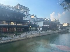 -小厨娘金榜题名(夫子庙秦淮河店)