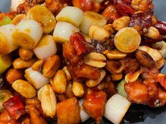 -玉桥餐厅(天坛店)