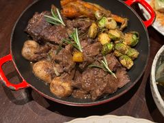 -Brut Eatery悦璞食堂(建国东路店)