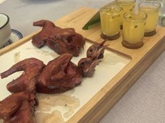-汤城小厨•粤菜•靓汤(金宝街店)