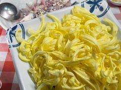 -龙桥私厨·姜花菊花过桥鱼·顺德菜(容桂店)