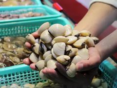 -海大大蒸汽海鲜餐厅·粤菜·特色小炒(欢乐颂店)