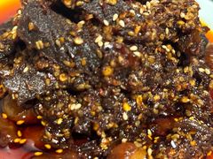 -院8里·小聚园老川菜(九眼桥店)