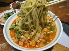 -桂花香手工面(鼓楼店)