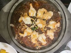 -绿茶餐厅(财富购物中心店)