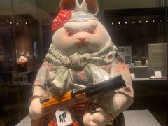 -上海观复博物馆
