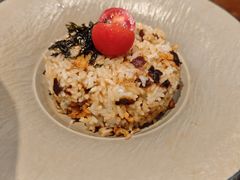 -双门洞·森系料理(体育西店)