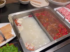 -福禄娃一家人火锅(上地店)