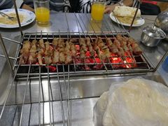 -小寒羊烧烤(凯瑞时代大厦店)