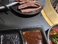 -谷牛和牛烤肉(漕河泾印象城店)