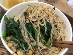 -秦云老太婆摊摊面(园博园店)