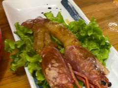 -松坂屋日料自助(长城路店)