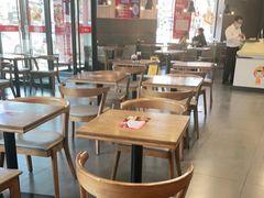 -李先生牛肉面大王(北京平谷步行街店)