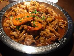 -胖哥俩肉蟹煲(湖滨银泰in77店)