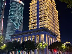 -上海凯宾斯基大酒店