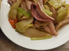 -李记潮汕砂锅粥(营福路店)