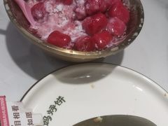-满兴咱妈烀饼铁锅炖(兰州北街店)