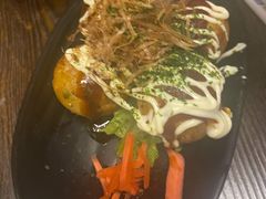 -拉面莊夢語＆中华料理八椿