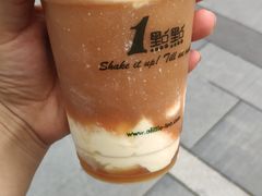 -1点点(银座和谐广场店)