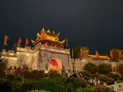 -青岩古镇