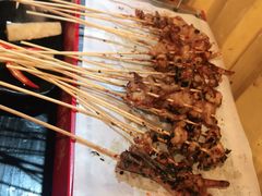 -今邕烧烤(西大店)