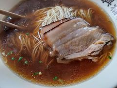 -兴福老面馆(寺路街店)