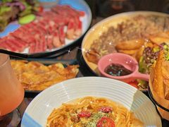 -The Cheebat 锌吧·Bistro(体育西店)