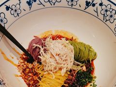 -鸡毛店·川菜(文殊院店)