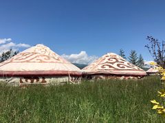 -新疆那拉提国家旅游度假区
