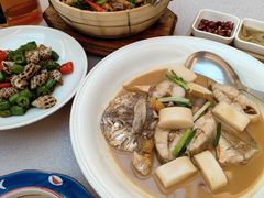 -玖味(老工人西路店)