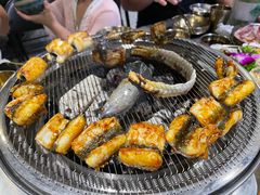 -本炙炭烤·蒲烧活鳗料理店(金沙洲店)