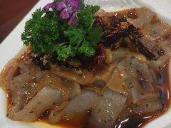猴戴帽-小贝壳酒楼(经九路店)