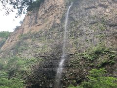 -野三坡百里峡景区