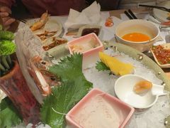 -匠和风精致料理(春熙路群光广场店)