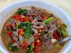 -笨罗卜浏阳菜馆(太平街店)