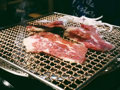 -九田家黑牛烤肉料理(太阳城店)
