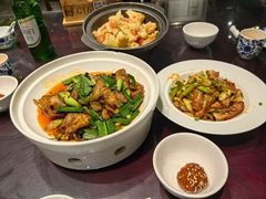 -顺兴老茶馆·精品川菜(世纪城店)