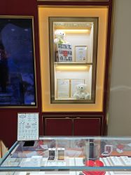 -DR钻戒(成都银泰城店)